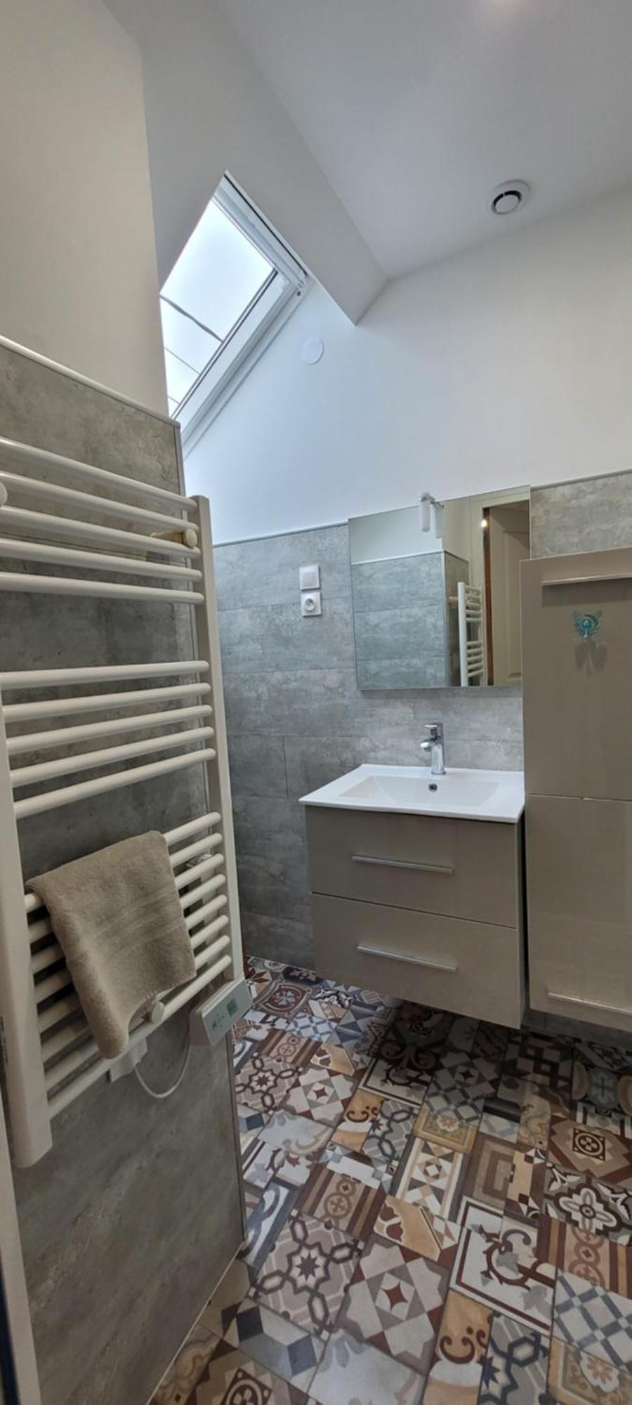 La Grange Villa Woignarue Bagian luar foto